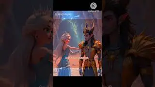 The Princess and the Jinn&rsquo;s Prison | Bedtime Story for Kids
