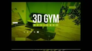 DHZ Fitness Gym Designer