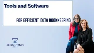 Common Challenges in IOLTA Bookkeeping