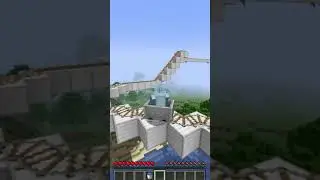 Minecraft: When DREAM Miss Your Train...