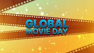 Global Movie Day 2025 #movie