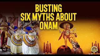 Onam Is A Hindu Festival | Exposing the Lies Spread by Leftist Narratives