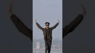 #new bhojpuri #dance Video #ankush raja #song name l Saree Hari hari 😅😅 l #trending #dance #foryou