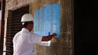 Bond-ACE G55 - The New Generation of Bonding  Solutions For Plastering
