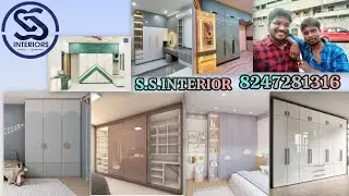 Top 90 💫 stunning cupboard design ideas #interior #homedecor @Studio-S.S.Interior79 (8247281316)