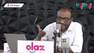 TVO OPINANDO: PROGRAMA DEL 15 DE ENERO DEL 2026