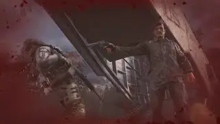 Call of Duty: Modern Warfare 2 Remastered - Mission 15 - Loose Ends (Gameplay/Walkthrough)