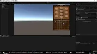Unity UI Toolkit test