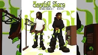1600J - Kapital Store [prod. Yung Brando]