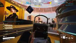 The Finals CL40 CB01 Turret Shak50 Winch 22 elims Las Vegas Team Deathmatch loss to snipers