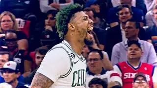 Marcus Smart Defense | Game 6 vs. 76ers