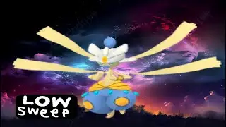 ★~EPIC MEGA MEDICHAM SWEEP~★ Low Sweep Triggerd timer stall Guy XD*