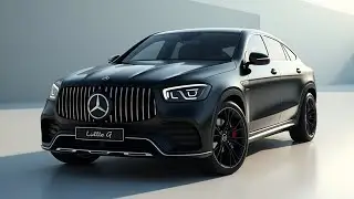 All New2026 Mercedes 'Little G' EV &ndash; Baby G-Wagon is Here with Shocking Features & Price!