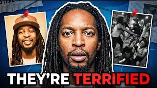Lil Jon&rsquo;s Enemies Just Dropped DISTURBING Footage Of His Son (Fans Are SHOCKED!)