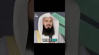 📖 Your Deeds Are Being Recorded 📖
