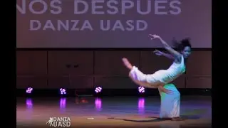20 A&Ntilde;OS DESPU&Eacute;S / ARE&Iacute;TO  6/20