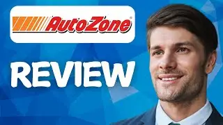 AutoZone Honest Review 2026 | Is It Really the Best Auto Parts Store?