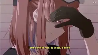 Stardust Telepath「AMV」- Hard Sometimes