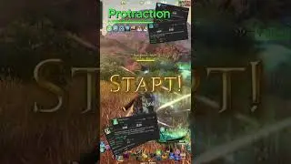 SCH & SGE Should Be Buddies! Epic Pre-Pull Shield - #rue_moon on #twitch