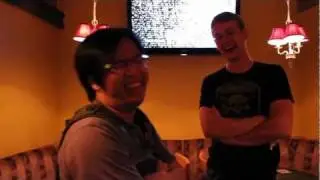 FreddieW Meetup - Extended Footage
