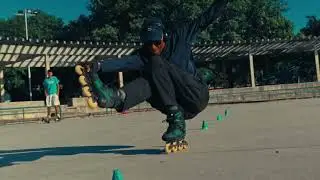 Parque dos Patins - RJ