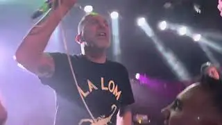 Snapcase - Zombie Prescription - Live at Rec Room in Buffalo, NY on 5/31/25