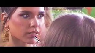 Alysha - Florence (BTS)
