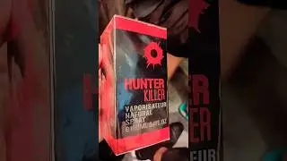 armaf hunter killer #edm #remix #newmusic #trending #perfume #armaf #armaforlife #armafhunter