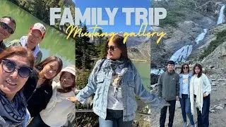 Exploring the forbidden kingdom of nepal -upper mustang 🫰🫰