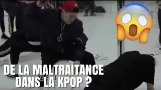 TOP ET FLOP KPOP - MALTRAITANCE, HARCELEMENT SEXUEL, INSULTES!