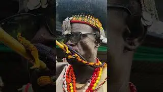 Turkana County Tribe Kenya Ancient African Indigenous Cultures Origins Living Heritage Tobong&rsquo;u Lore