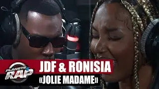 Joé Dwèt Filé feat. Ronisia 