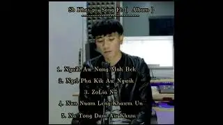 Sb Khai Pi Song Ft { Album } Part 2