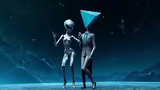 Alien Balien