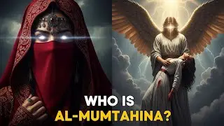 The Man Who Tried to Kill the Prophet ﷺ — And the Daughter Allah Protected with the Quran