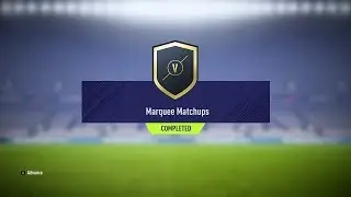 FIFA 18 MARQUEE MATCHUPS WEEK 1 SBC TUTORIAL (CHEAPEST METHOD)