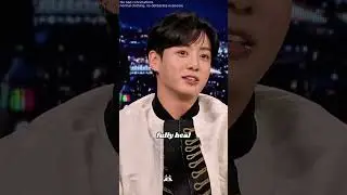 Did you notice the significant changes in Jungkook's face? It's not just his nose.#bts #jungkook