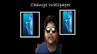 How to Change Wallpaper in mobile