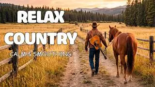 Best Of Classic Country – Legendary Ballads And Country Stories