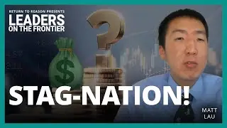 Government Earns Nothing? | Matt Lau | David Leis