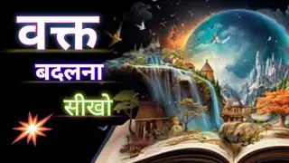 वक्त बदलना होगा,life changing best motivational video from Rajan kushwaha 💪🔥🔥
