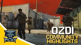 CS:GO Community Highlights - Ozdi (Episode #7)