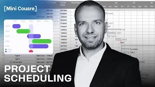 Project Schedule Management : Never Miss a Deadline Again