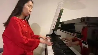 B. Bartok - Allegro Deciso