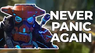 HOW TO BUILD AWARENESS | Apex Legends