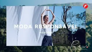 MODA RESPONS&Aacute;VEL | #Isso&eacute;Re