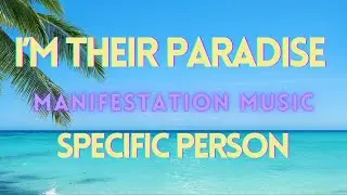I&rsquo;m Their Paradise 🌸✨ | SP Affirmation Pop Summer Music for Self-Love & Manifestation