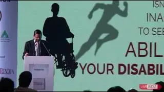 Shrikant Sinha, CEO, NASSCOM Foundation