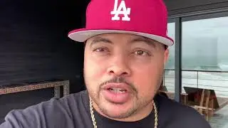 A Word From Biz - Respect The Power Of GOD