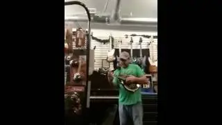 Darin Engh St. Ann's Reel